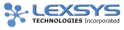 lexsys technologies inc|Lexsys Technologies, Incorporated .